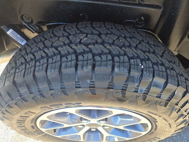 New 2026 Jeep Wrangler Sport S image 38