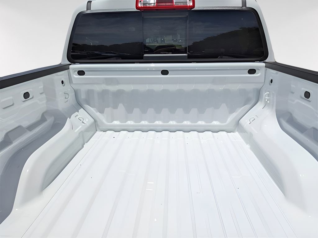 New 2026 GMC Canyon Elevation w/ Convenience Package image 13