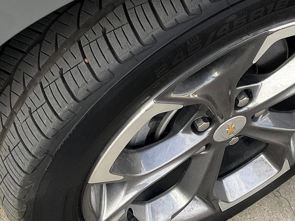 Used 2024 Chevrolet Malibu LT image 13