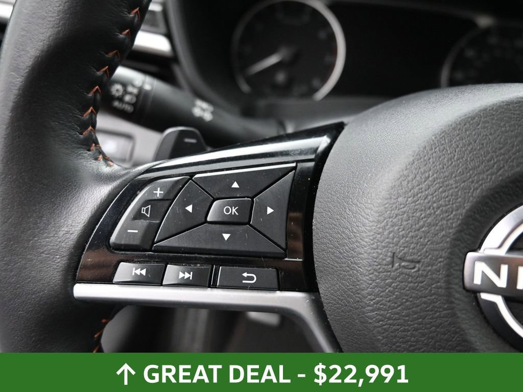 Used 2024 Nissan Altima 2.5 SR w/ SR Premium Package image 29