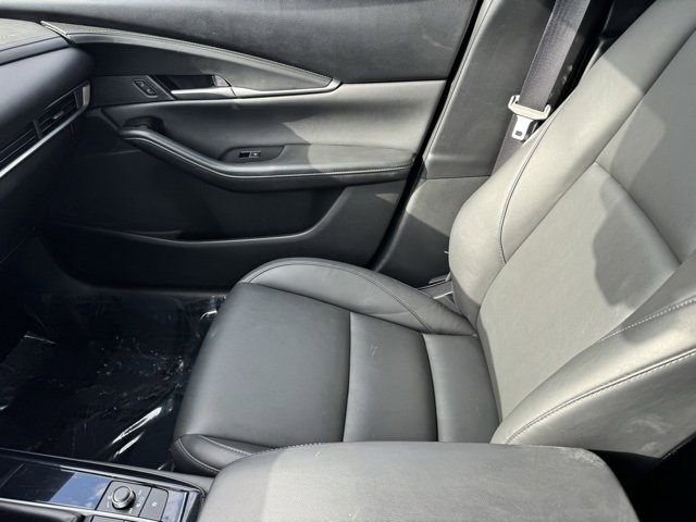 Certified 2025 MAZDA CX-30 AWD 2.5 S w/ Select Sport Pkg image 22