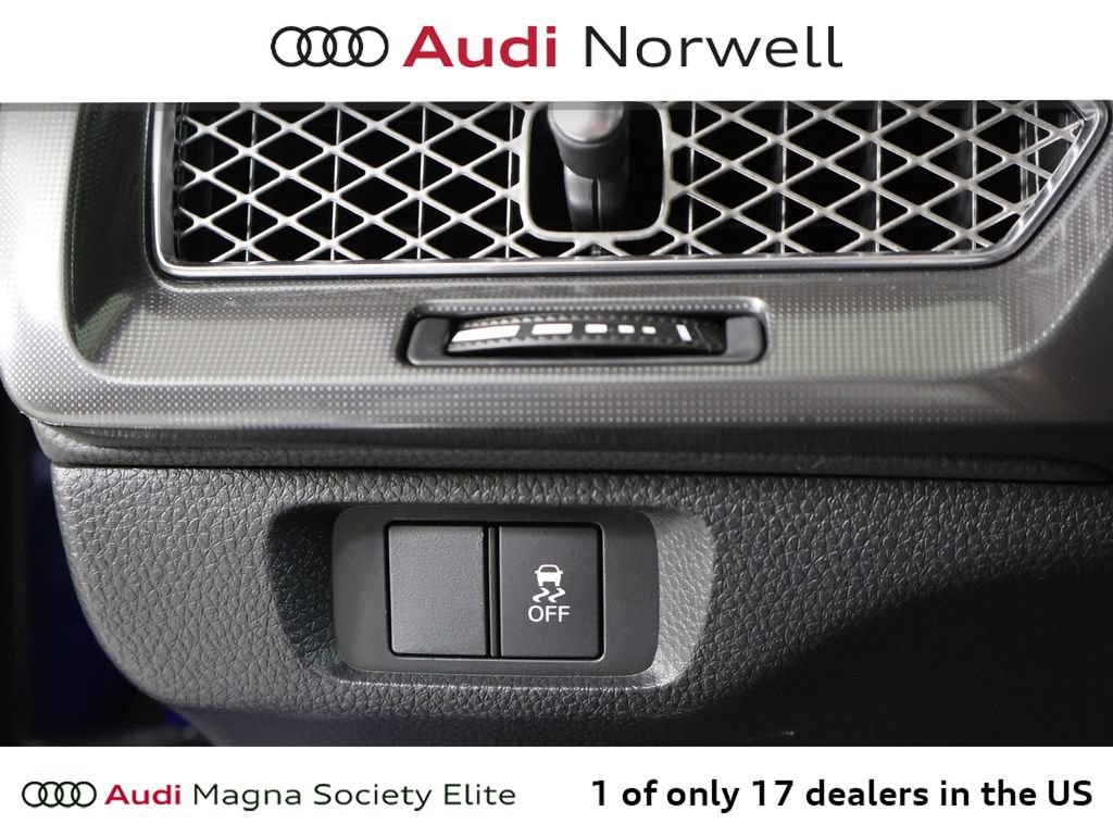 Used 2024 Acura Integra A-Spec FWD image 23
