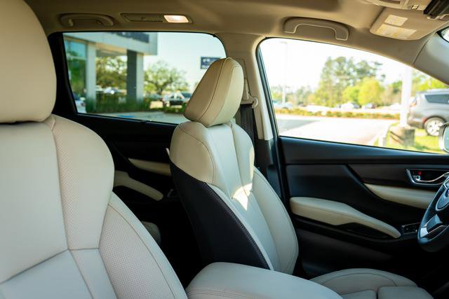 Certified 2025 Subaru Ascent Limited image 8
