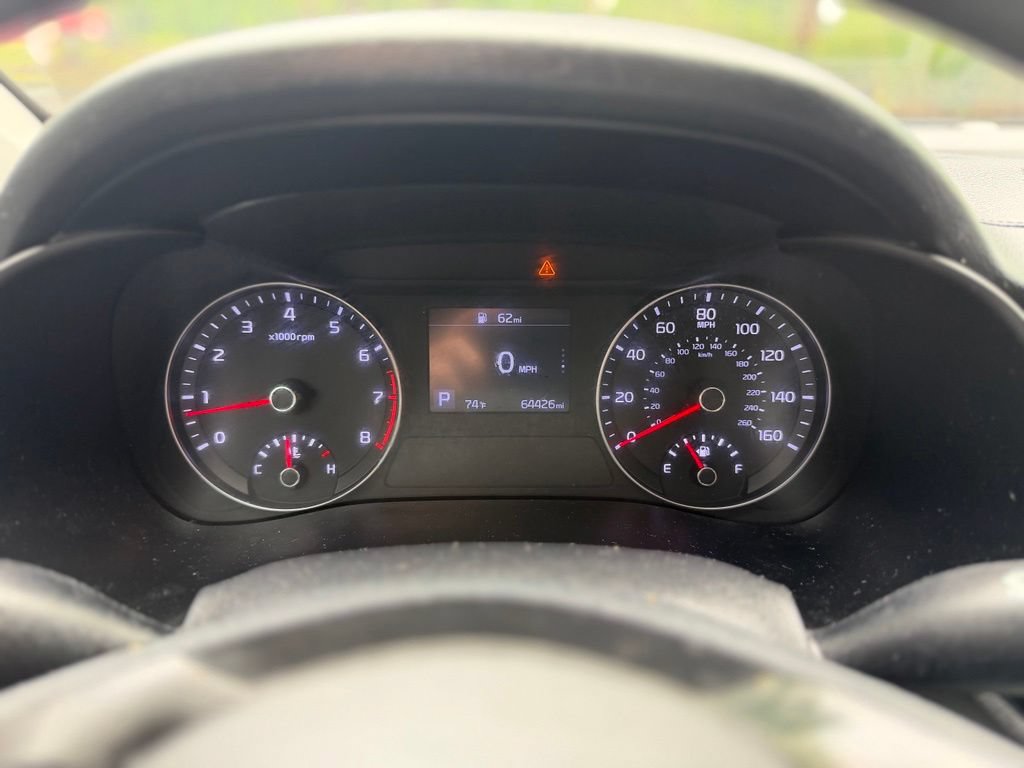 Used 2019 Kia Forte LXS FWD image 21
