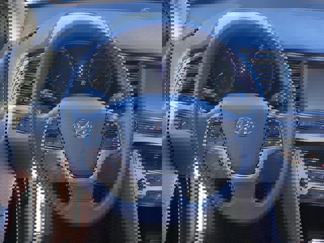 Used 2018 Hyundai Elantra SEL image 20