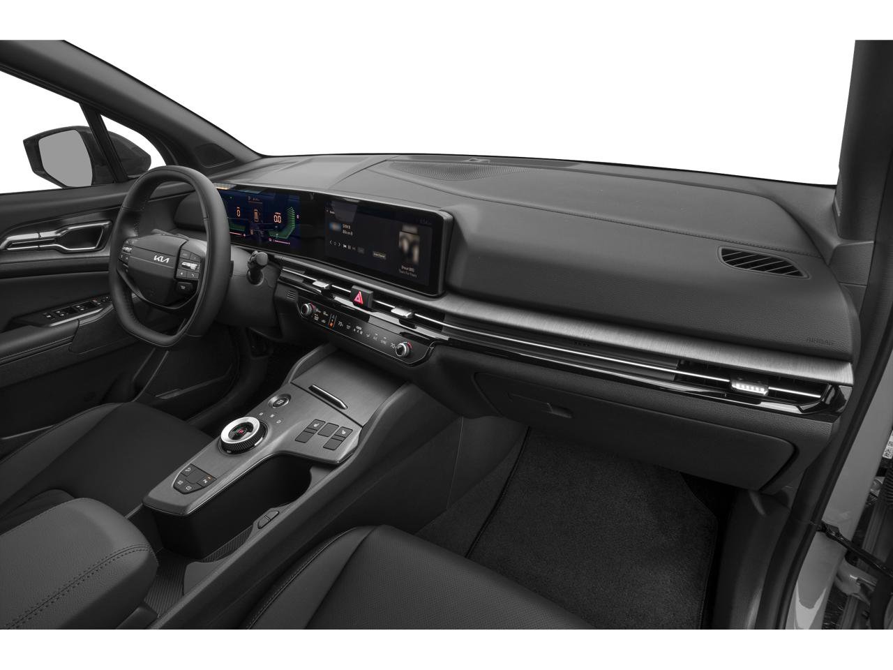New 2026 Kia Sportage X-Line AWD/4WD image 22