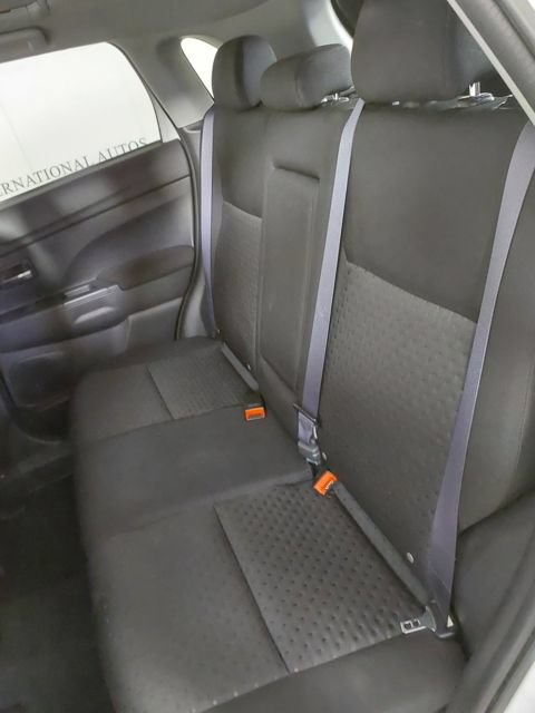 Used 2012 Mitsubishi Outlander Sport SE AWD/4WD image 23