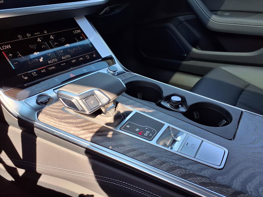 New 2026 Audi A6 Premium Plus image 18