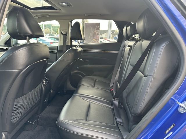 Used 2023 Hyundai Tucson SEL w/ Convenience Package image 20