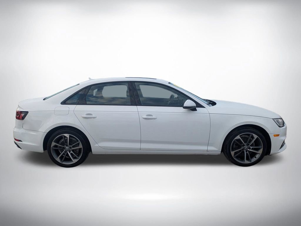 Used 2019 Audi A4 2.0T Premium image 2