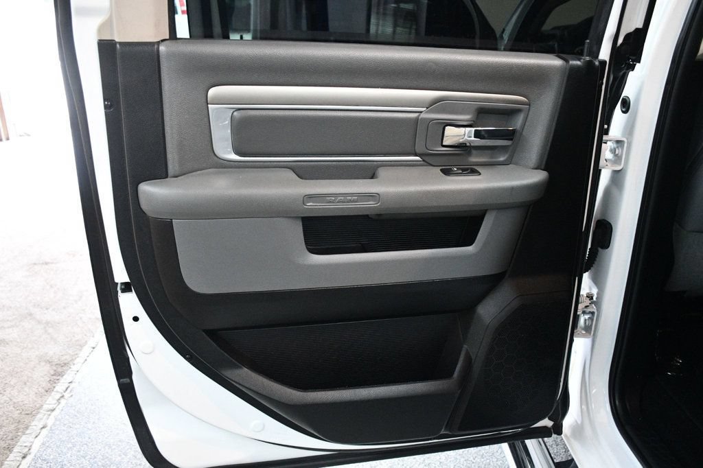 Used 2016 RAM 1500 Lone Star AWD/4WD image 67