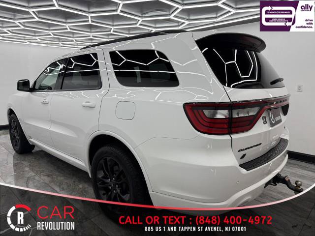 Used 2022 Dodge Durango GT AWD/4WD image 4