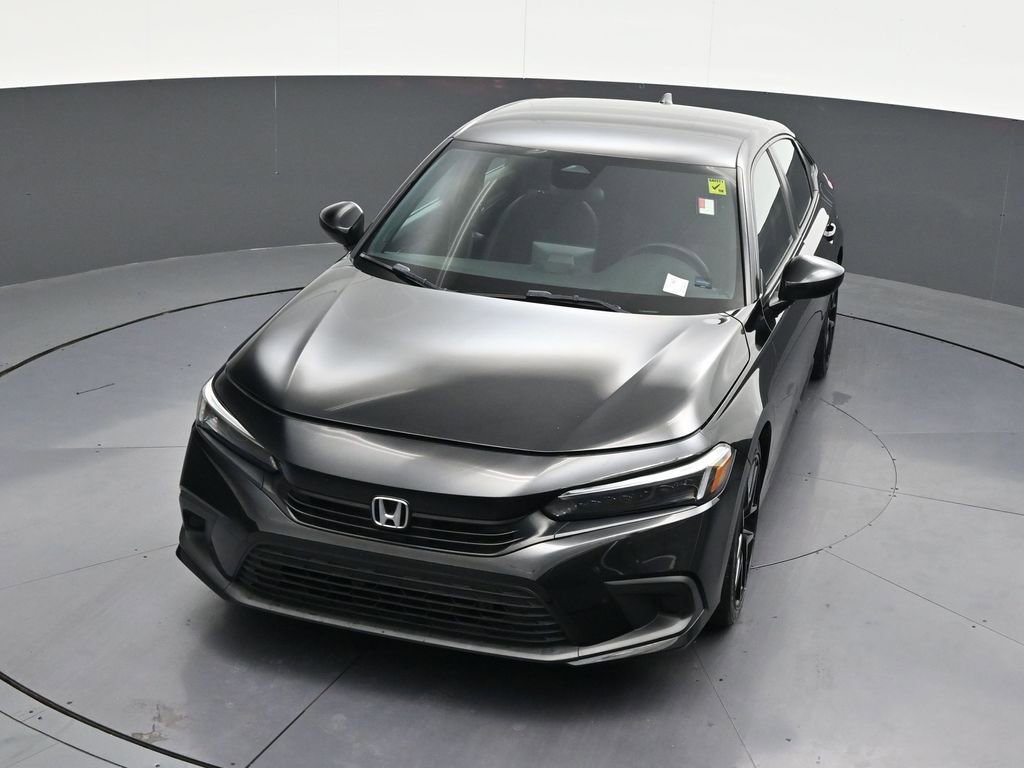Used 2024 Honda Civic Sport image 16