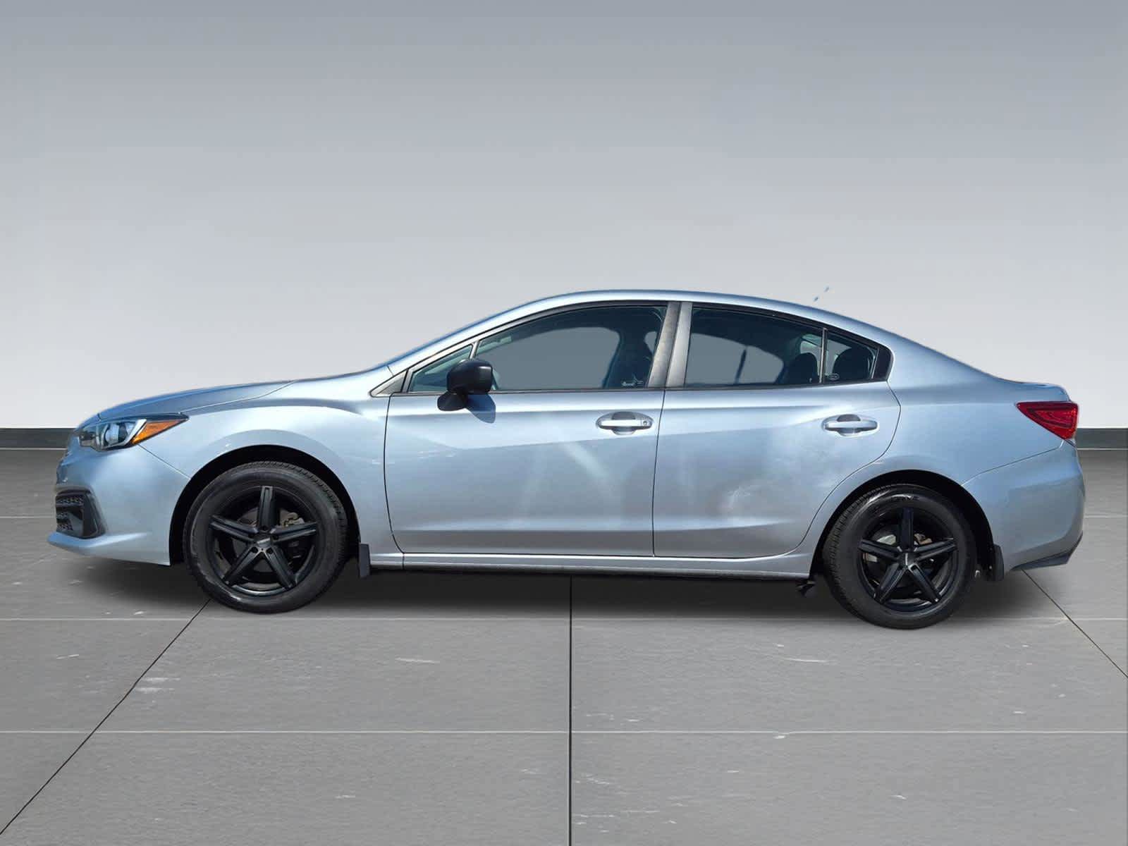 Used 2020 Subaru Impreza 2.0i AWD/4WD image 5