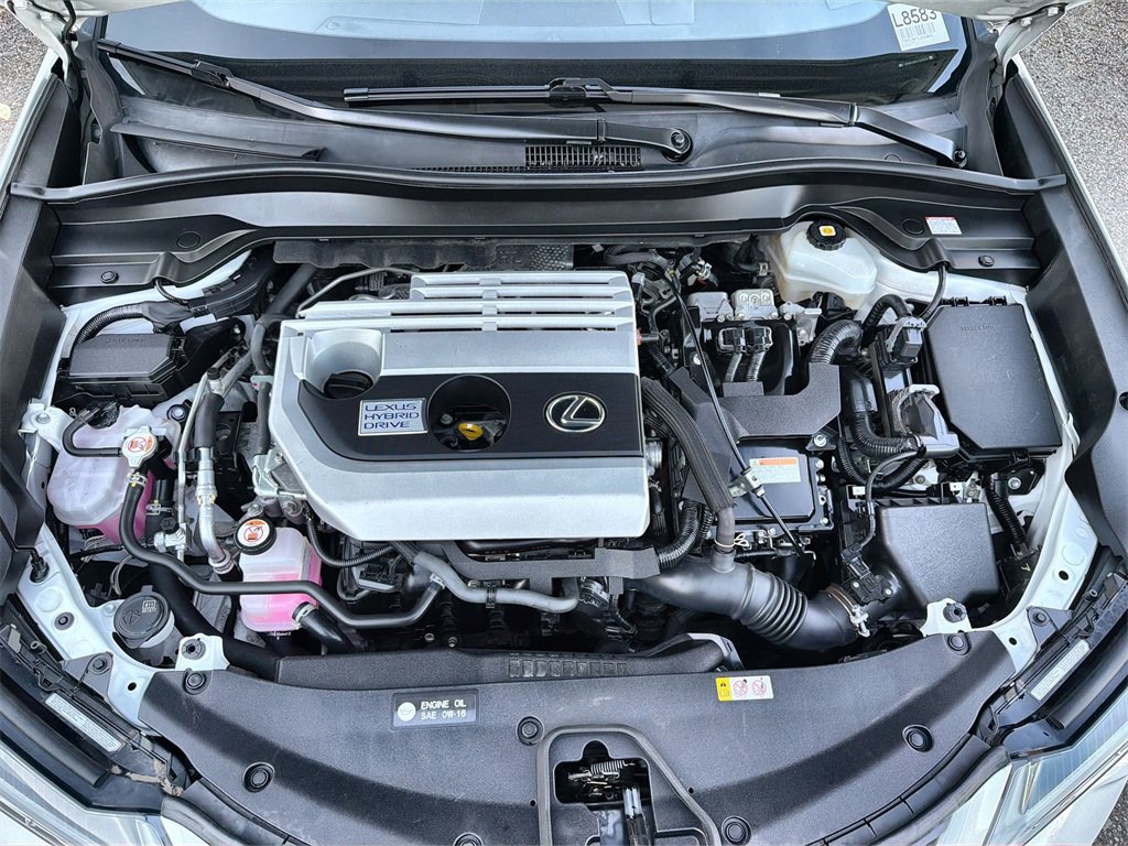 Used 2020 Lexus UX 250h w/ Premium Package image 18