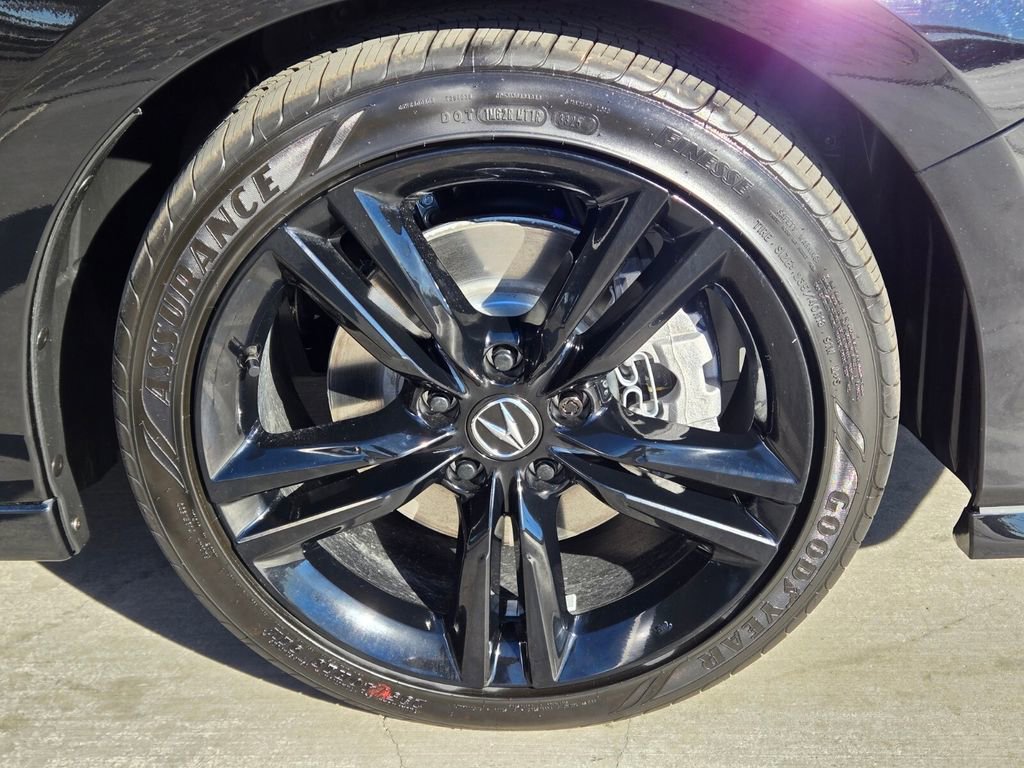 New 2026 Acura Integra A-Spec image 7