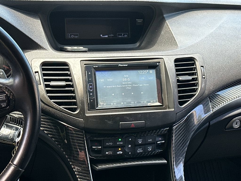 Used 2013 Acura TSX Sedan FWD image 15