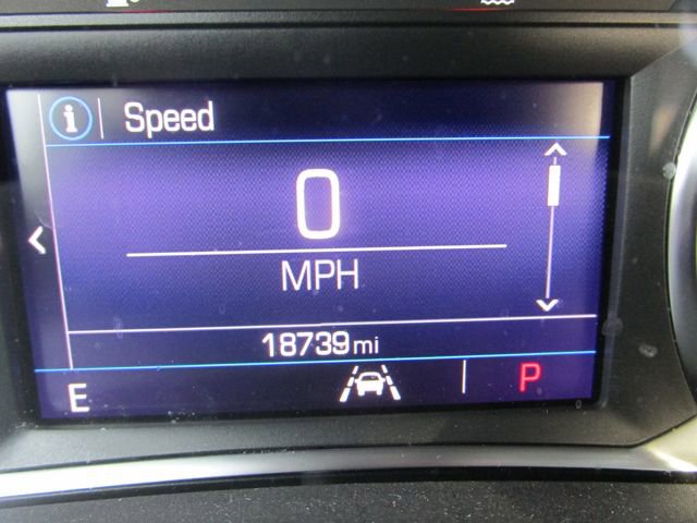 Used 2023 GMC Terrain SLE w/ LPO, Floor Liner Package image 13