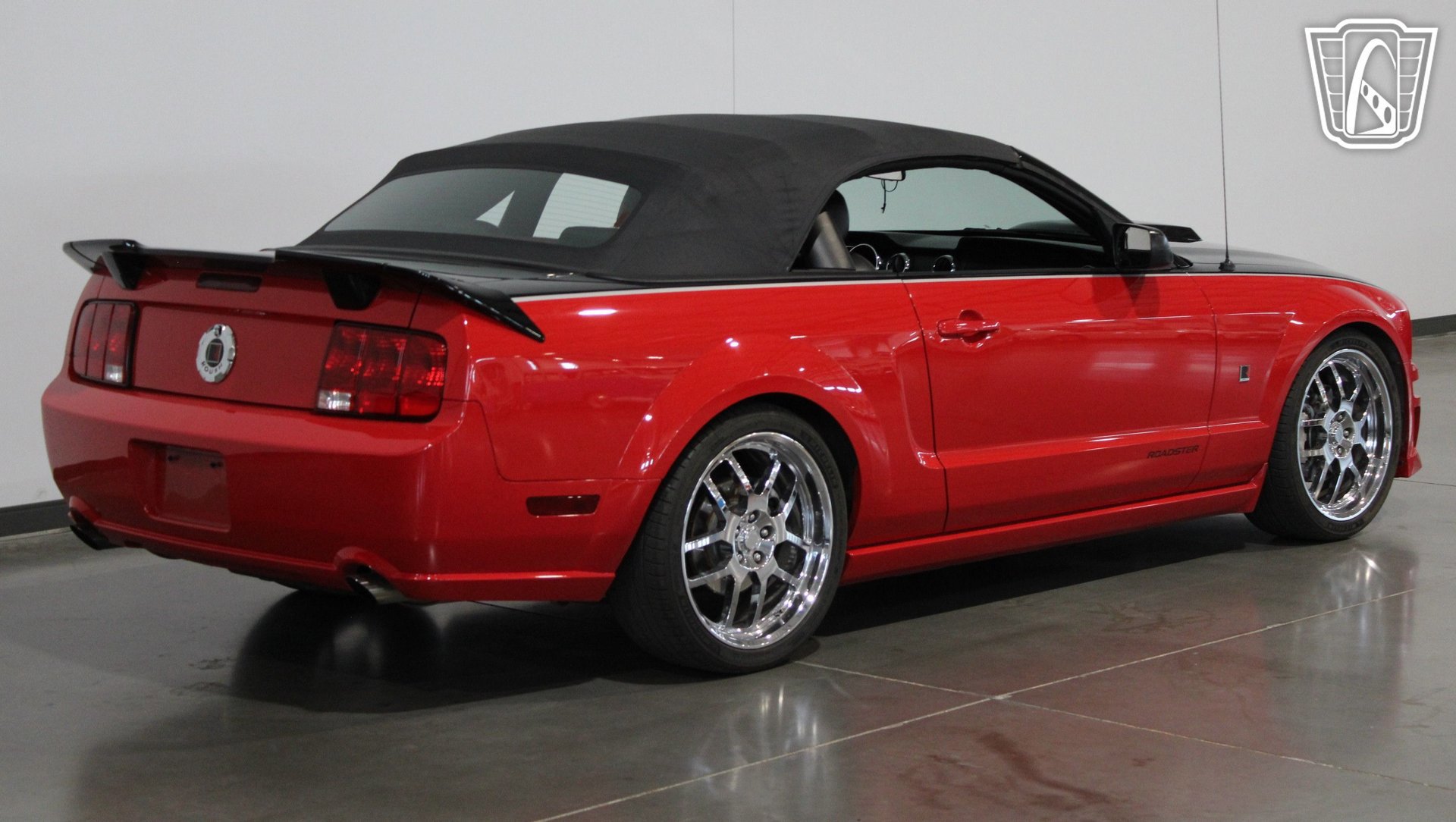 Used 2007 Ford Mustang GT RWD image 16