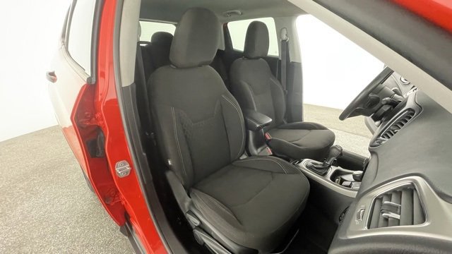 Used 2021 Jeep Compass Sport w/ Cold Weather Group image 46