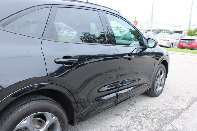 Used 2024 Ford Escape ST-Line w/ Tech Pack #1 AWD/4WD image 46