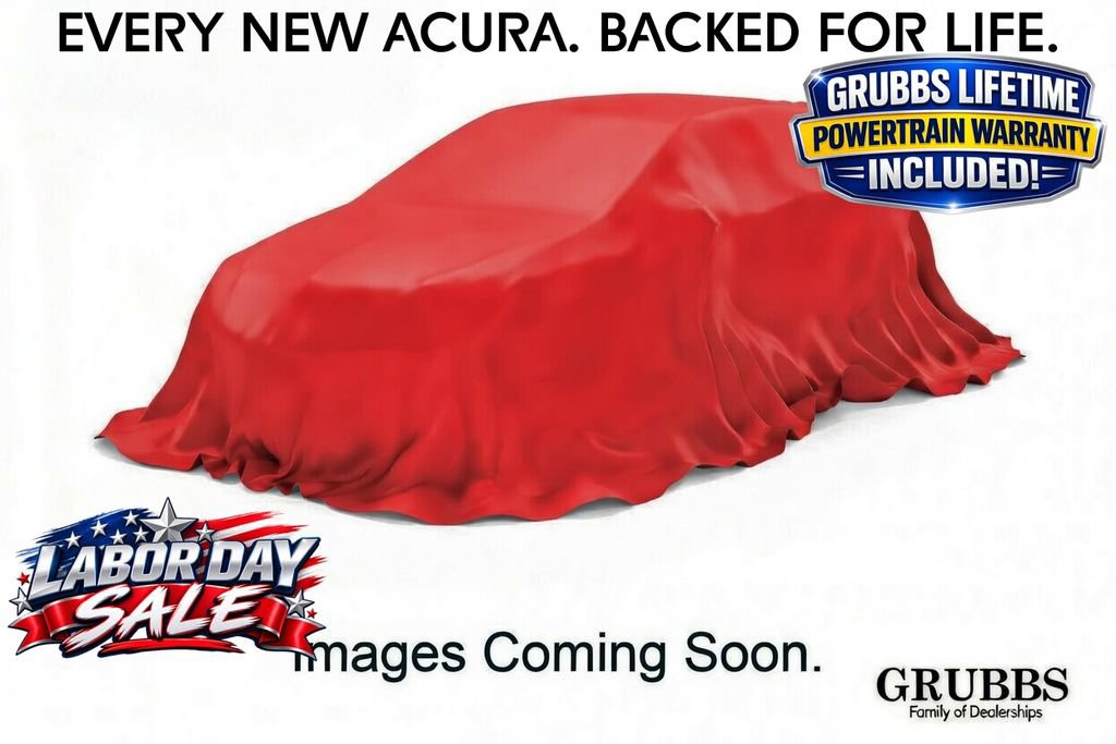 New 2026 Acura ADX A-Spec AWD/4WD image 1