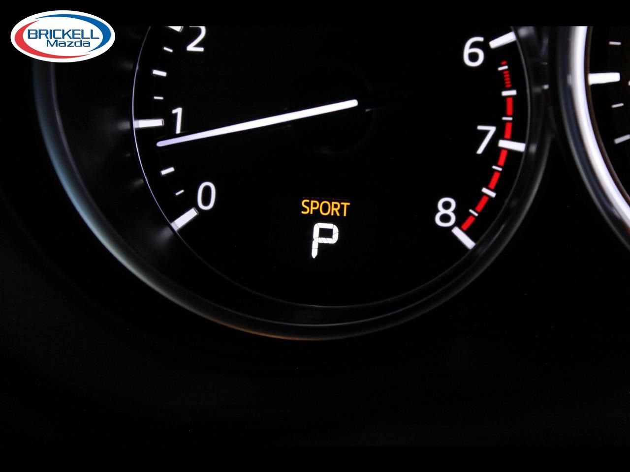 Certified 2024 MAZDA CX-5 AWD 2.5 S w/ Select Package image 36