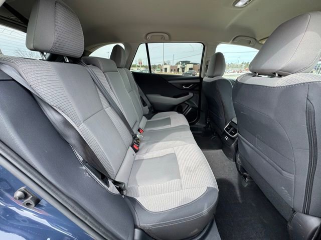 Used 2024 Subaru Outback Premium AWD/4WD image 14