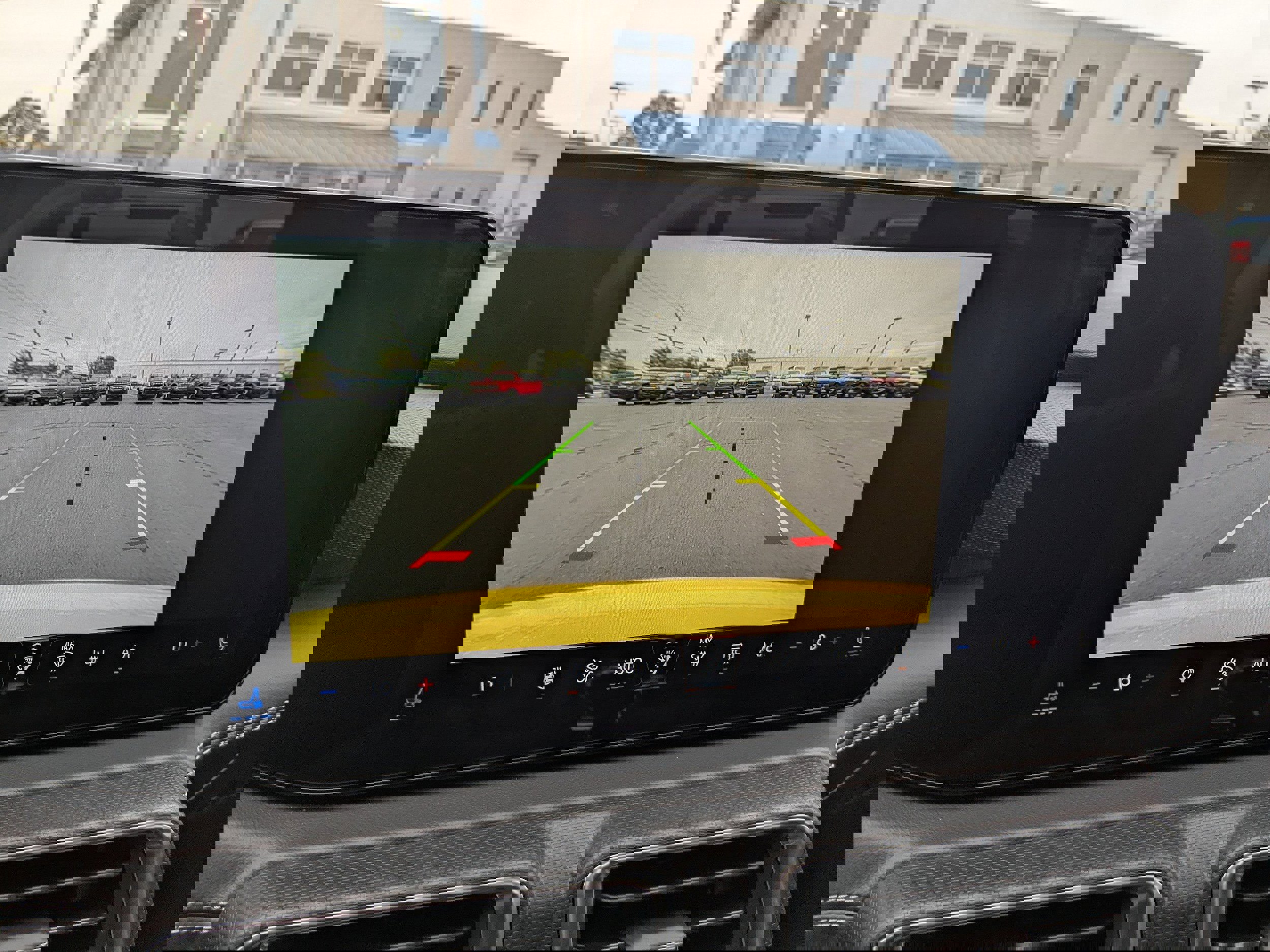 New 2024 Ford Mustang Premium RWD image 18