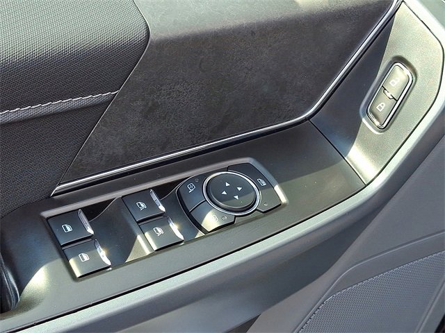 Used 2024 Ford F150 XLT w/ Mobile Office Package image 21