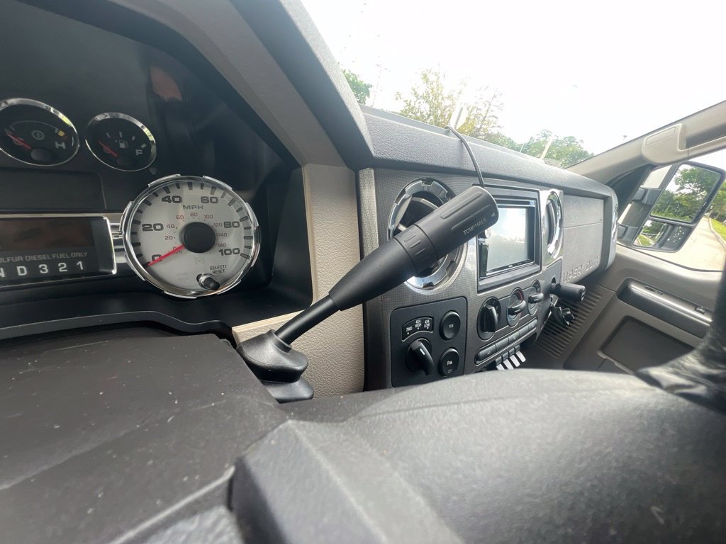 Used 2008 Ford F250 XL AWD/4WD image 36