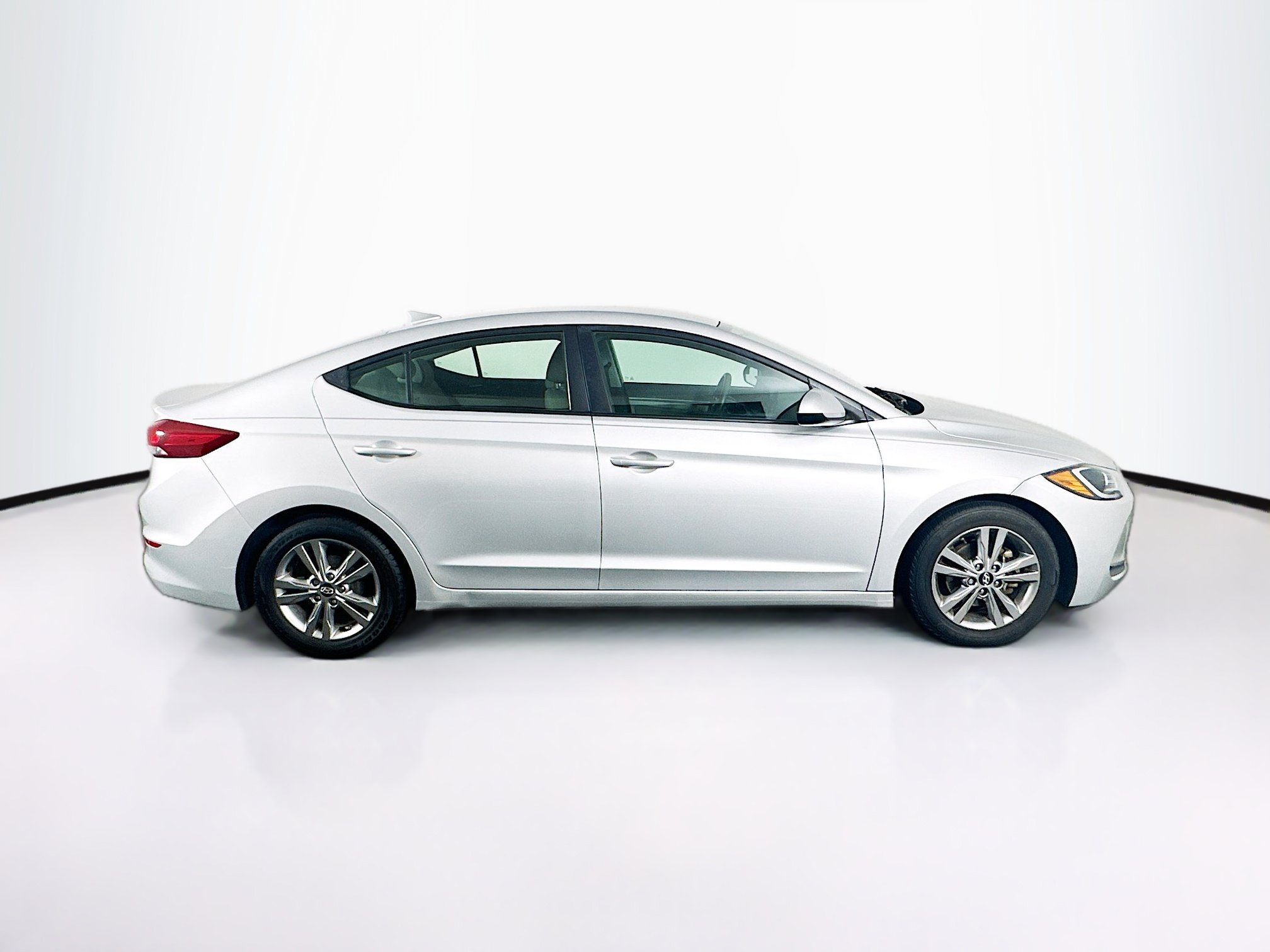 Used 2017 Hyundai Elantra SE FWD image 10