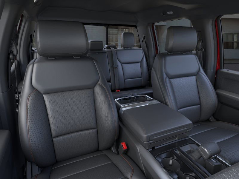 New 2026 Ford F150 Lariat w/ Equipment Group 502A High image 10