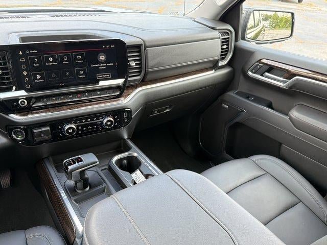 Used 2026 GMC Sierra 1500 Elevation w/ Elevation Premium Package AWD/4WD image 24