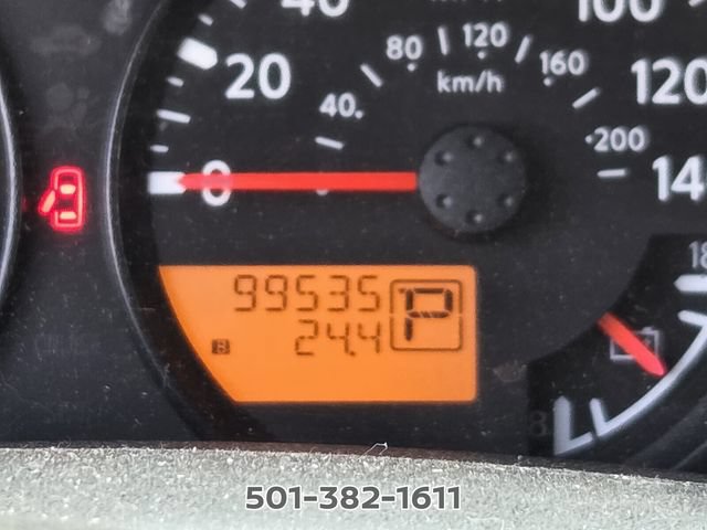 Used 2013 Nissan Frontier SV RWD image 25