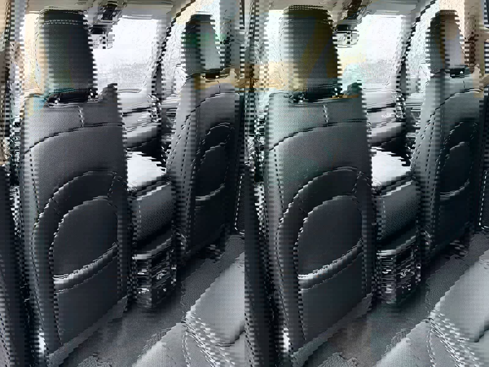 Used 2021 RAM 1500 Laramie image 19