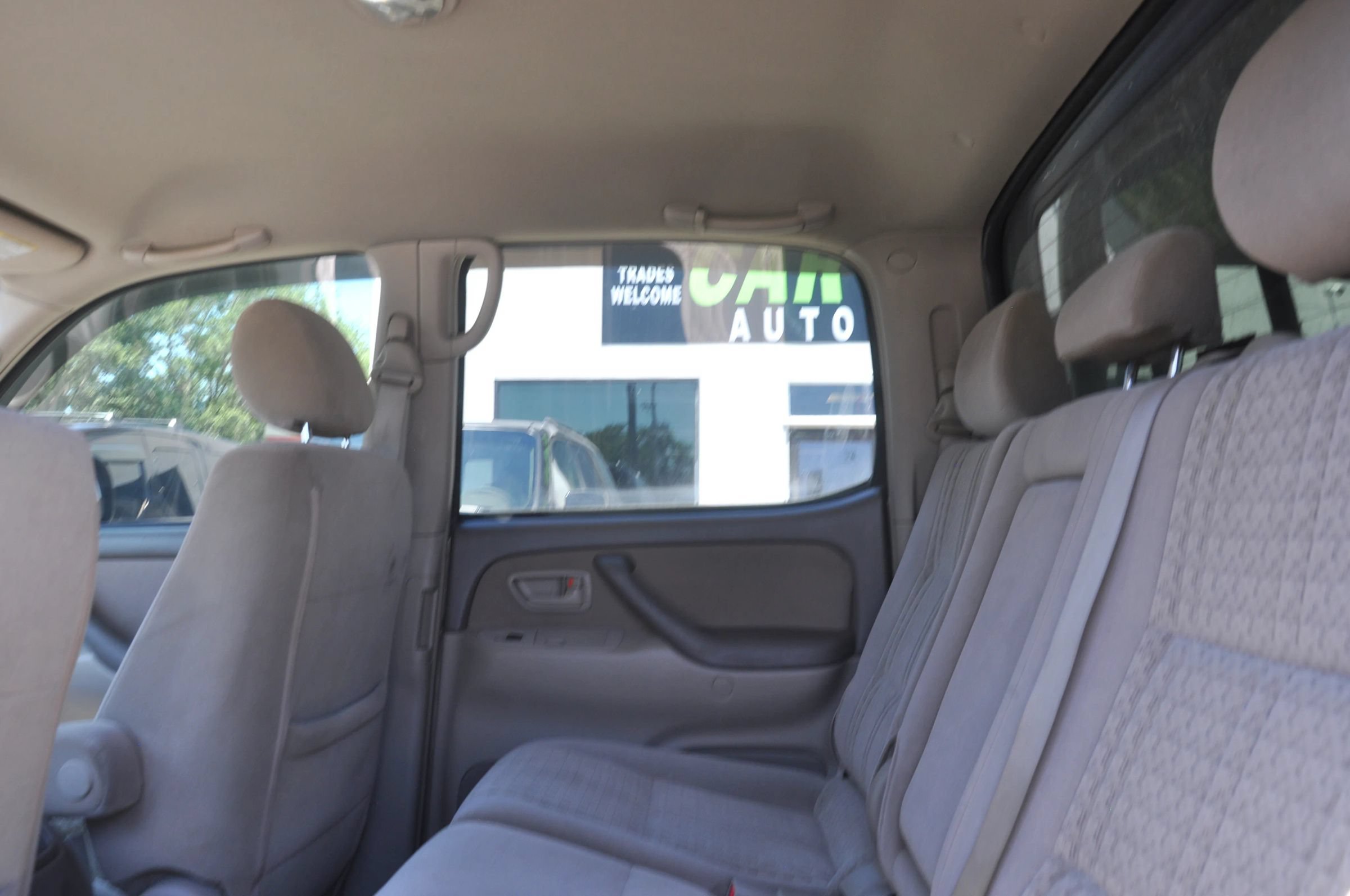 Used 2005 Toyota Tundra SR5 RWD image 37
