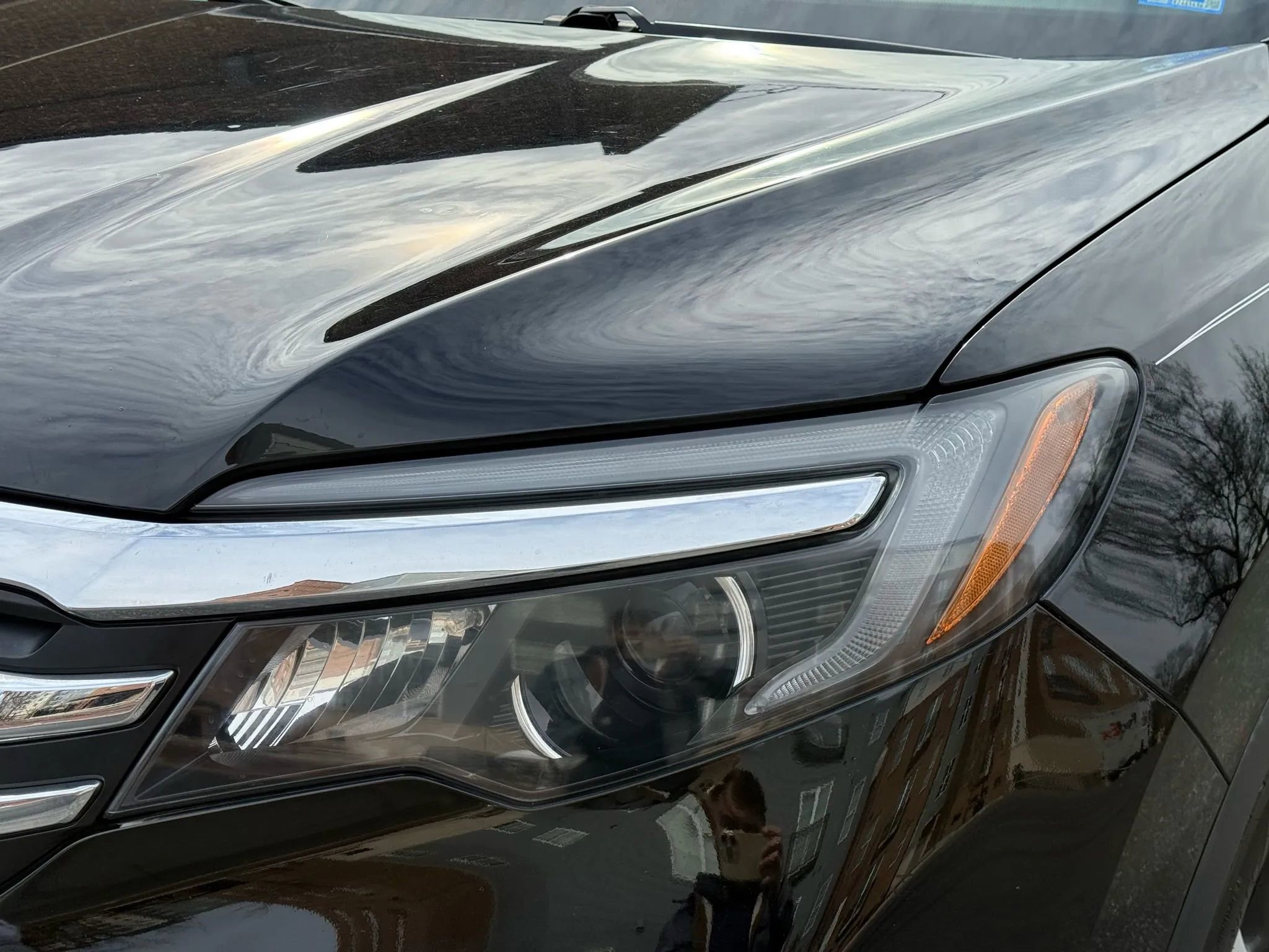 Used 2016 Honda Pilot EX-L image 45