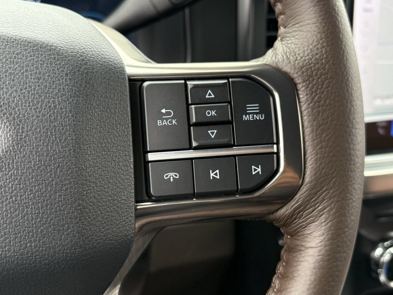 New 2026 Ford F350 King Ranch AWD/4WD image 15