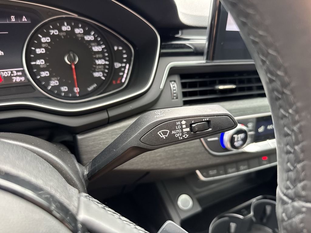 Used 2021 Audi A4 2.0T Premium w/ Convenience Package image 56
