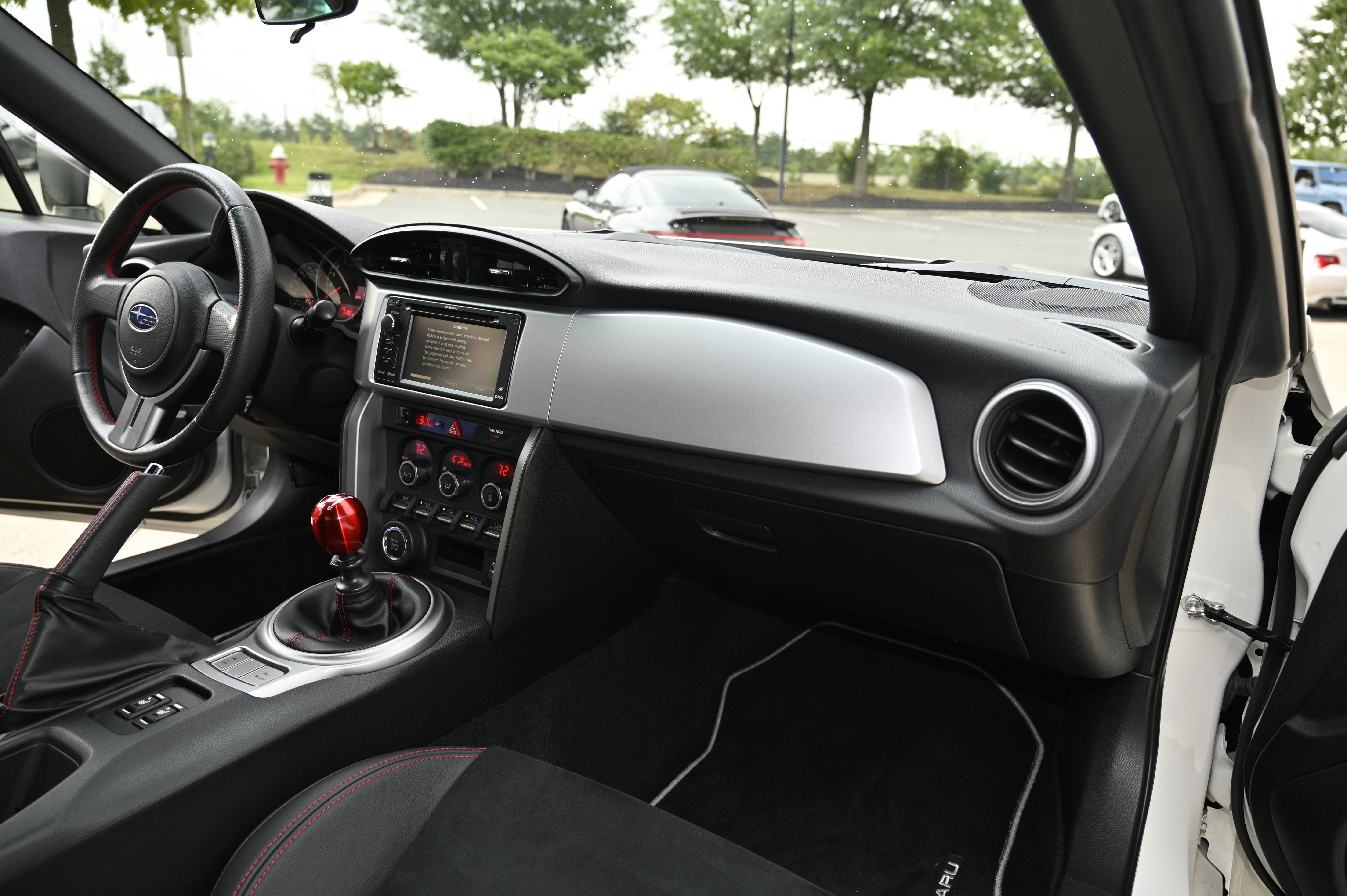 Used 2014 Subaru BRZ Limited image 36