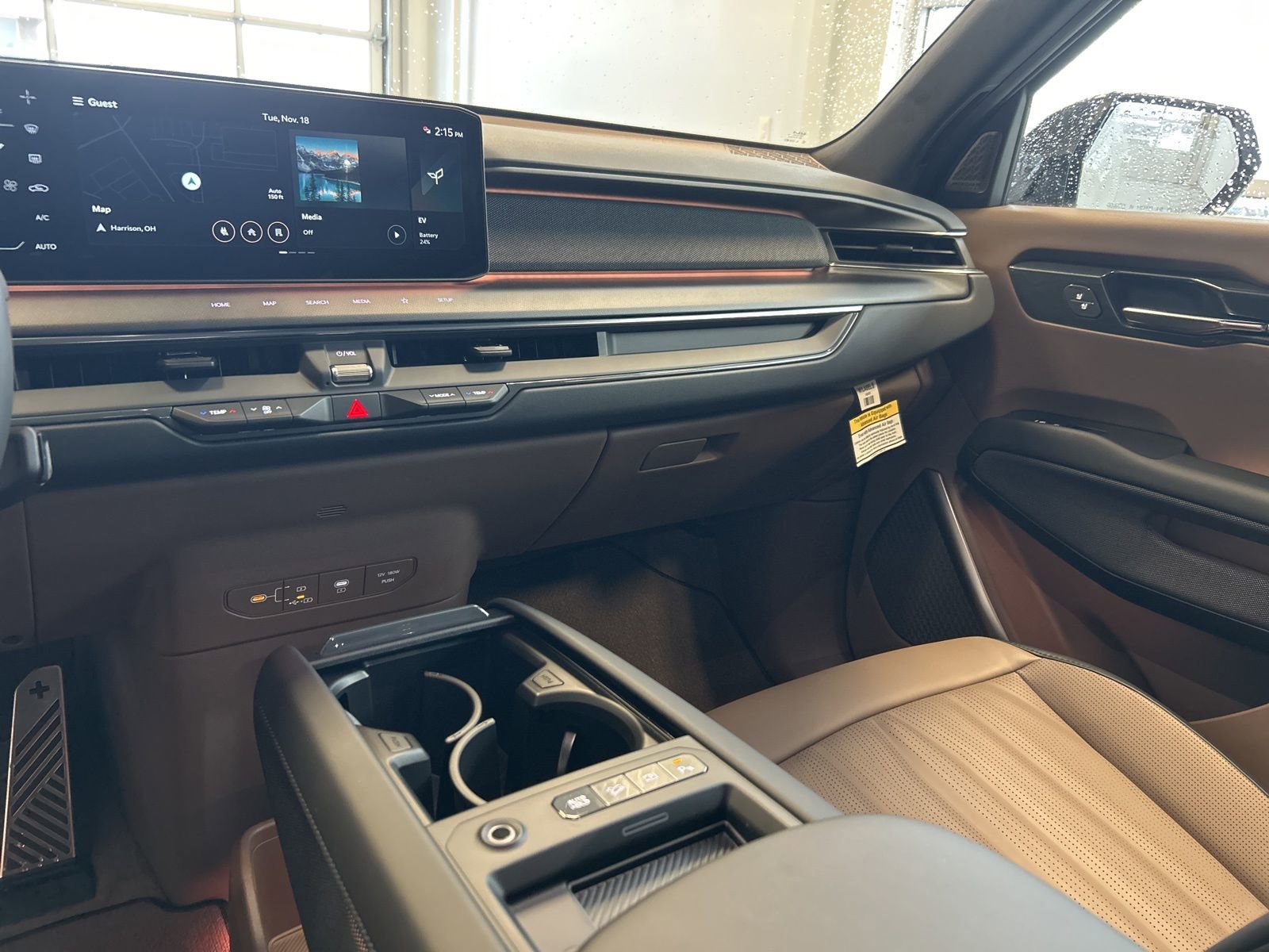 New 2026 Kia EV9 GT-Line image 28