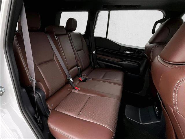 Used 2024 Toyota Land Cruiser w/ Premium Package image 29