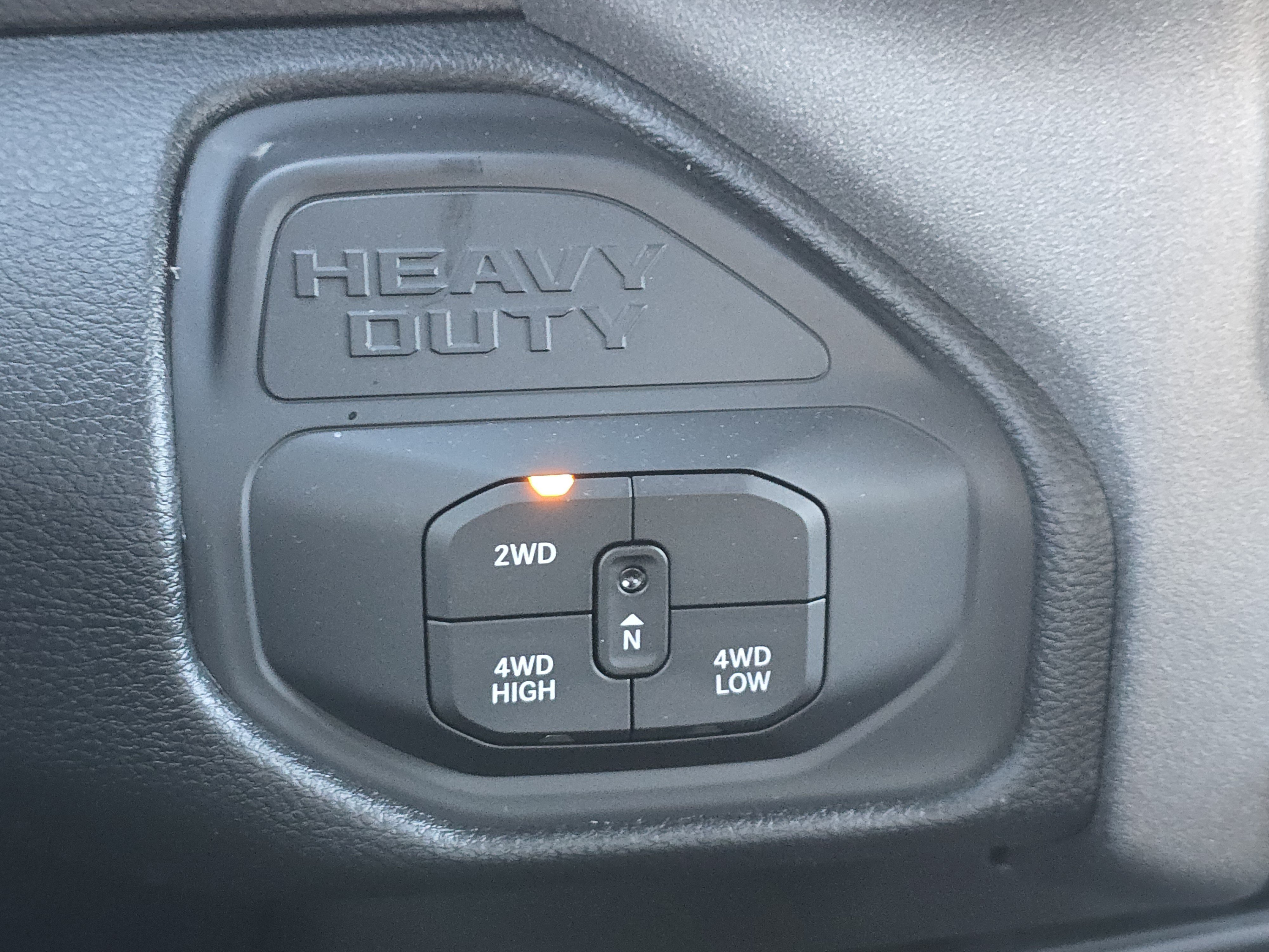 New 2026 RAM 5500 Tradesman w/ Chrome Appearance Group AWD/4WD image 25