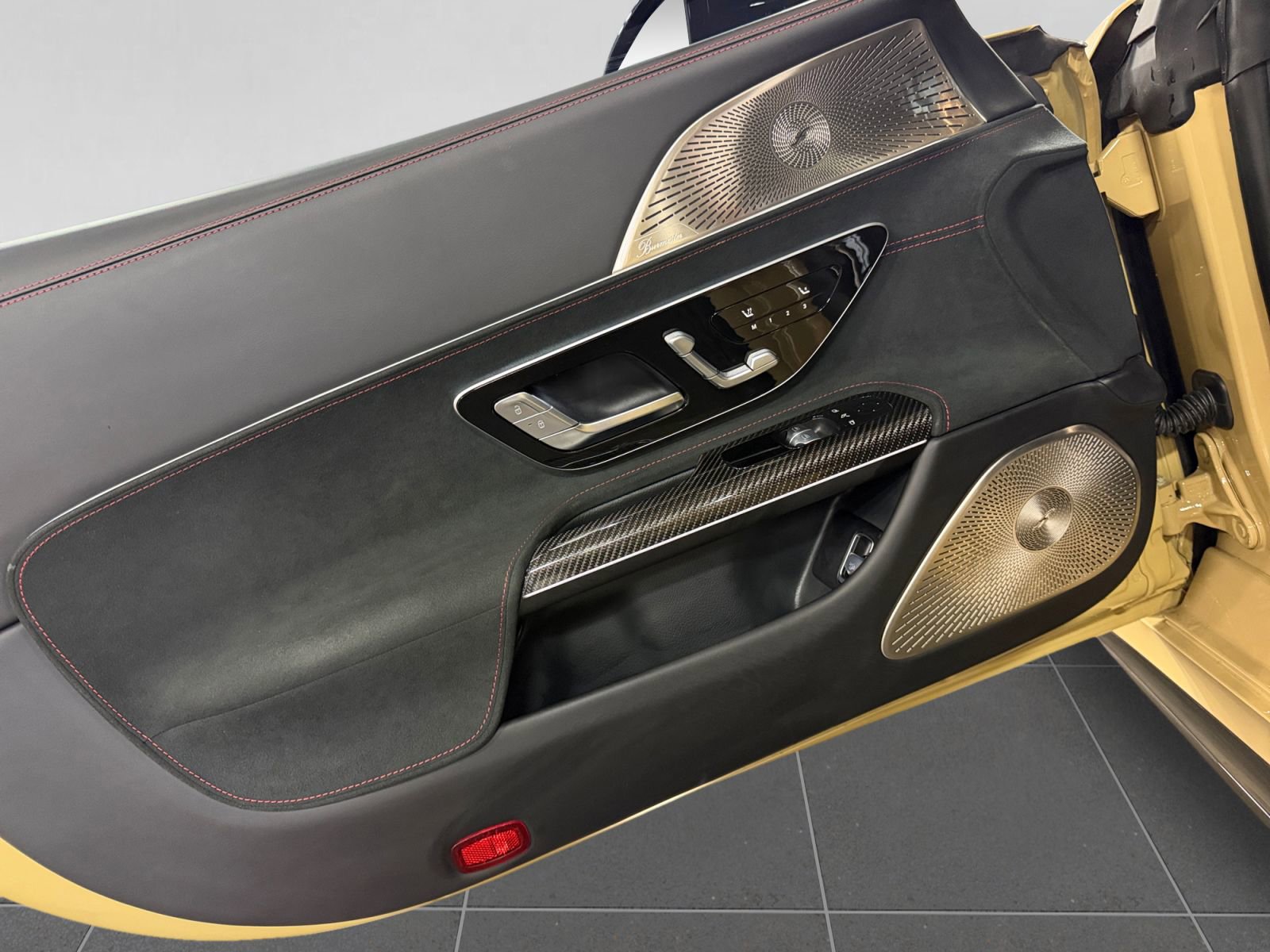 Used 2025 Mercedes-Benz AMG GT 55 image 16