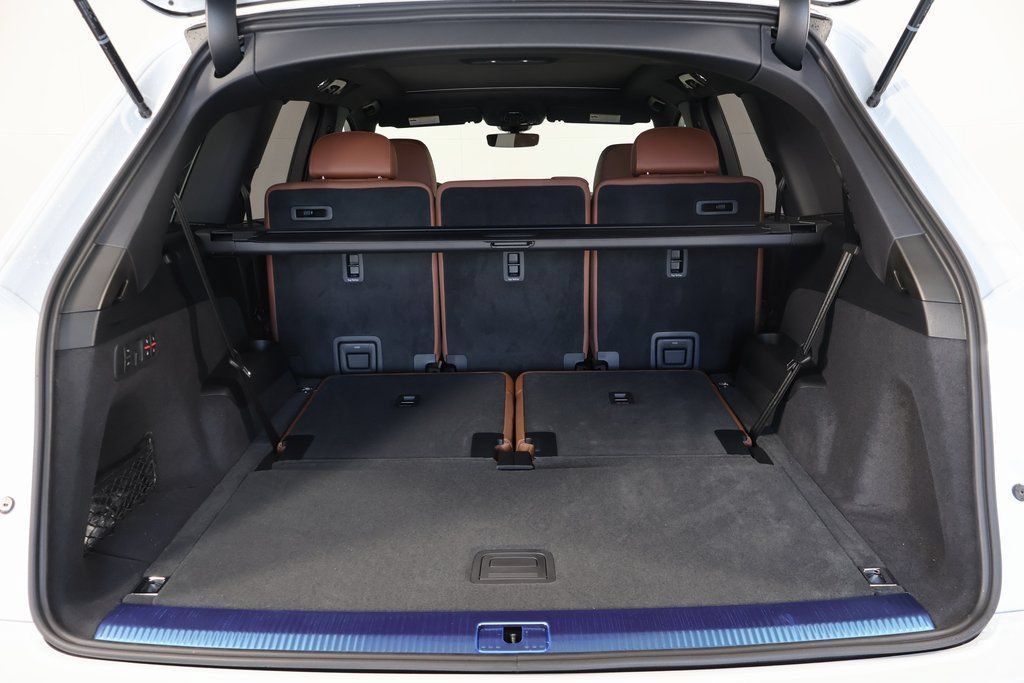 New 2026 Audi Q7 Premium Plus AWD/4WD image 8