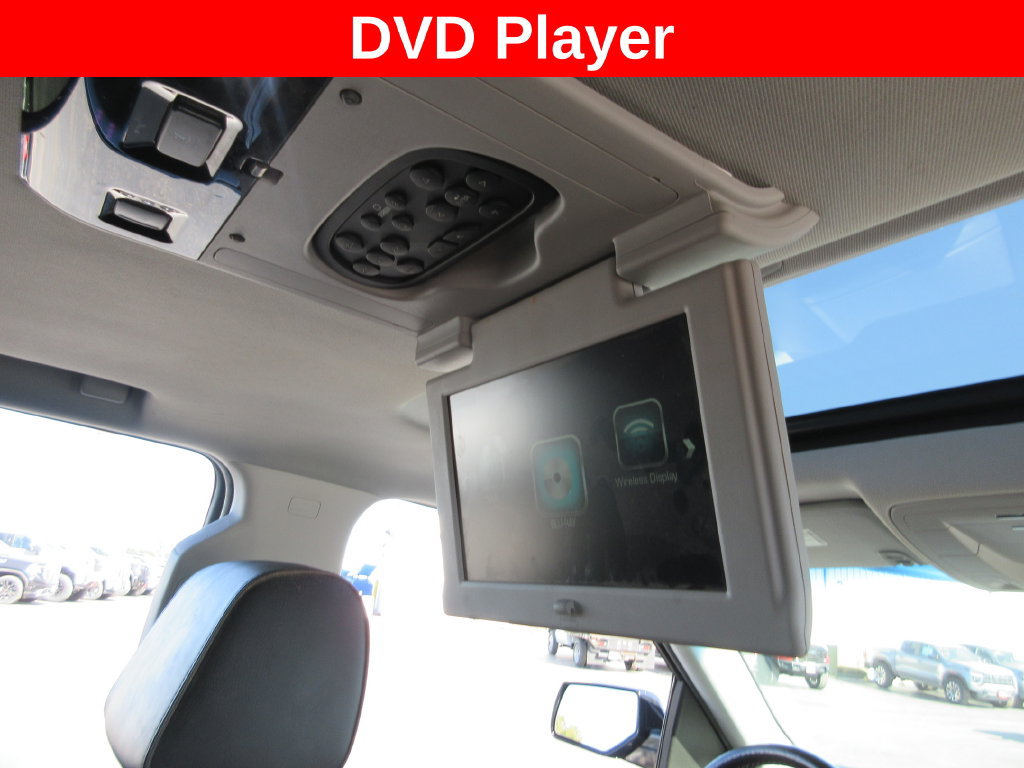 Certified 2018 GMC Yukon Denali AWD/4WD image 18