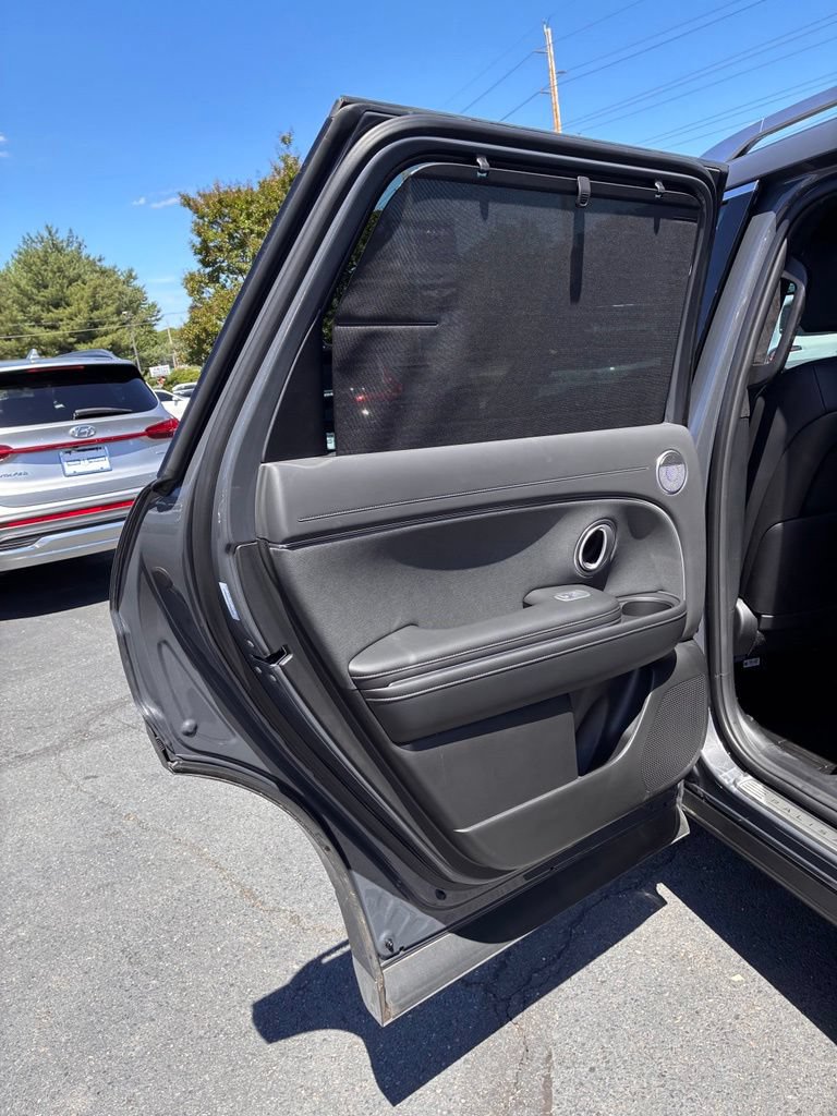Used 2026 Hyundai Palisade Calligraphy AWD/4WD image 54