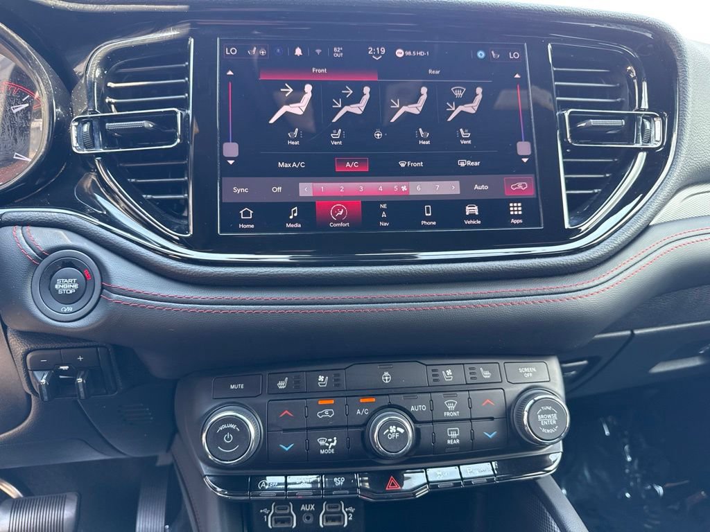 Used 2024 Dodge Durango GT AWD/4WD image 29