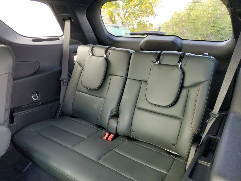 Certified 2023 Ford Explorer Timberline w/ Timberline Technology Package AWD/4WD image 18